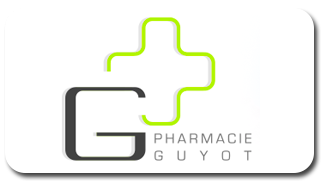 Pharmacie GUYOT